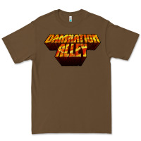 Cacao damnation alley Premium Tee - tuanDangUi