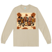 Melanin Long Sleeve Tee | Teevron