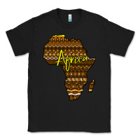 Black Africa Classic Tee - Bettercallsaul