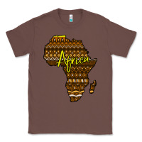 Chestnut Africa Classic Tee - Bettercallsaul