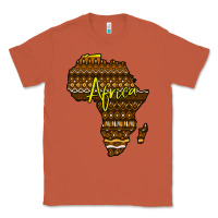 Copper Africa Classic Tee - Bettercallsaul