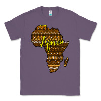 Lavender Africa Classic Tee - Bettercallsaul