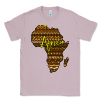 Lilac Africa Classic Tee - Bettercallsaul