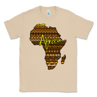 Mushroom Africa Classic Tee - Bettercallsaul