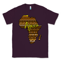 Plum Africa Classic Tee - Bettercallsaul