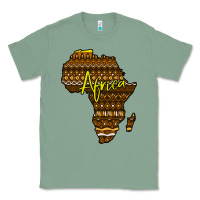 Sage Africa Classic Tee - Bettercallsaul