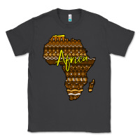 Smoke Africa Classic Tee - Bettercallsaul