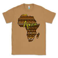 Toasted Coconut Africa Classic Tee - Bettercallsaul