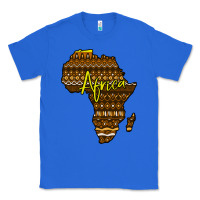 True Royal Africa Classic Tee - Bettercallsaul