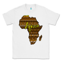 White Africa Classic Tee - Bettercallsaul