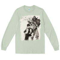 Matcha faker 2 Long Sleeve Tee - tuanDangUi