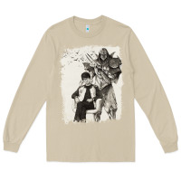 Mushroom faker 2 Long Sleeve Tee - tuanDangUi