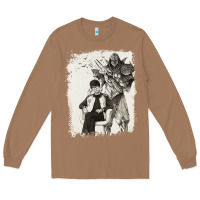 Toasted Coconut faker 2 Long Sleeve Tee - tuanDangUi