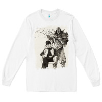 White faker 2 Long Sleeve Tee - tuanDangUi