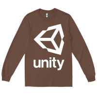 Chestnut unity 3d game dev Long Sleeve Tee - tuanDangUi