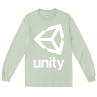 Matcha unity 3d game dev Long Sleeve Tee - tuanDangUi