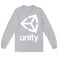 Moon Dust unity 3d game dev Long Sleeve Tee - tuanDangUi