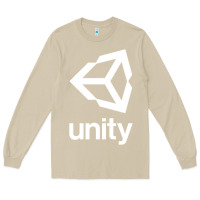 Mushroom unity 3d game dev Long Sleeve Tee - tuanDangUi