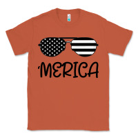 Copper Merica Classic Tee - Bettercallsaul