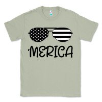 Matcha Merica Classic Tee - Bettercallsaul