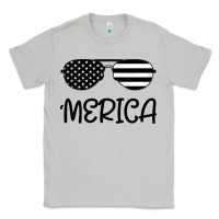 Moon Dust Merica Classic Tee - Bettercallsaul