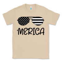 Mushroom Merica Classic Tee - Bettercallsaul