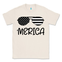 Natural Merica Classic Tee - Bettercallsaul