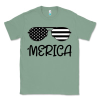 Sage Merica Classic Tee - Bettercallsaul