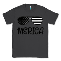 Smoke Merica Classic Tee - Bettercallsaul