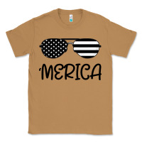 Toasted Coconut Merica Classic Tee - Bettercallsaul