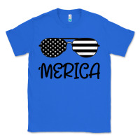True Royal Merica Classic Tee - Bettercallsaul