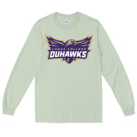 Matcha loras college duhawks Long Sleeve Tee - tuanDangUi