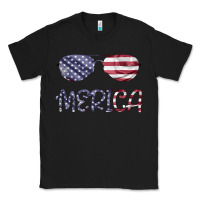 Black Merica Classic Tee - Bettercallsaul