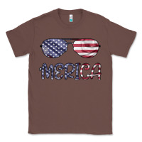 Chestnut Merica Classic Tee - Bettercallsaul