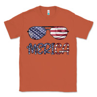 Copper Merica Classic Tee - Bettercallsaul