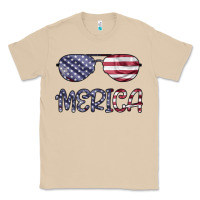 Mushroom Merica Classic Tee - Bettercallsaul