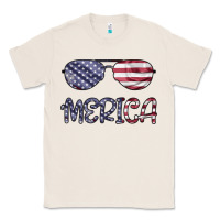 Natural Merica Classic Tee - Bettercallsaul