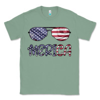 Sage Merica Classic Tee - Bettercallsaul