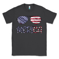 Smoke Merica Classic Tee - Bettercallsaul