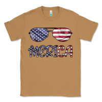 Toasted Coconut Merica Classic Tee - Bettercallsaul