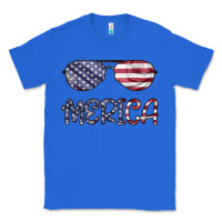 True Royal Merica Classic Tee - Bettercallsaul