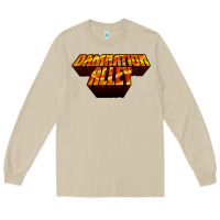 Damnation Alley Long Sleeve Tee | Teevron
