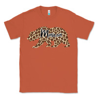 Copper Mama Leopard Classic Tee - Bettercallsaul
