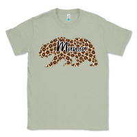 Matcha Mama Leopard Classic Tee - Bettercallsaul