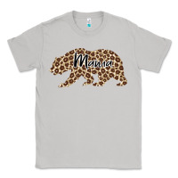 Moon Dust Mama Leopard Classic Tee - Bettercallsaul