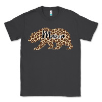 Smoke Mama Leopard Classic Tee - Bettercallsaul