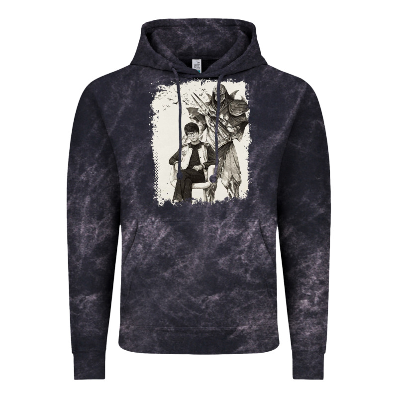 Faker 2 Vintage Hoodie by tuanDangUi | Teevron