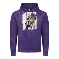 Cloud Purple faker 2 Vintage Hoodie - tuanDangUi