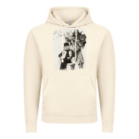 Vintage Artic faker 2 Vintage Hoodie - tuanDangUi