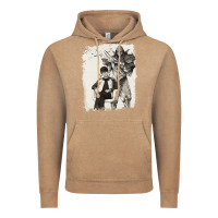 Vintage Coffee faker 2 Vintage Hoodie - tuanDangUi